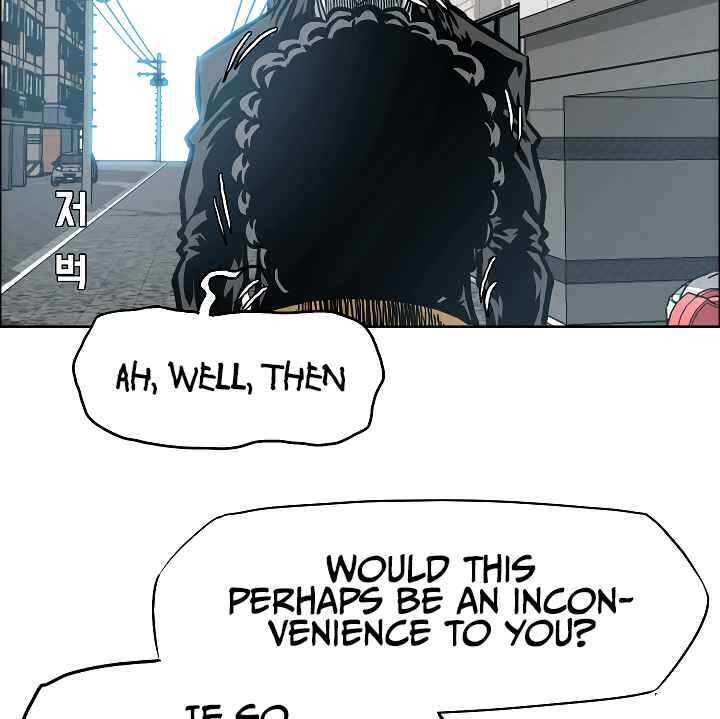 Read Rooftop Sword Master EN Manga Online