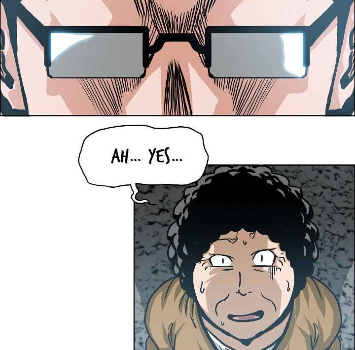 Read Rooftop Sword Master EN Manga Online
