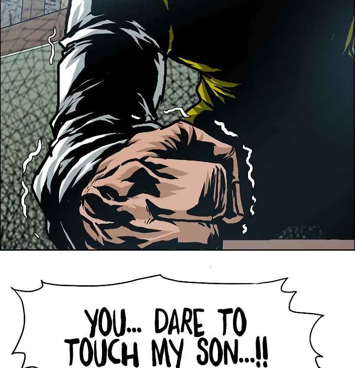 Read Rooftop Sword Master EN Manga Online