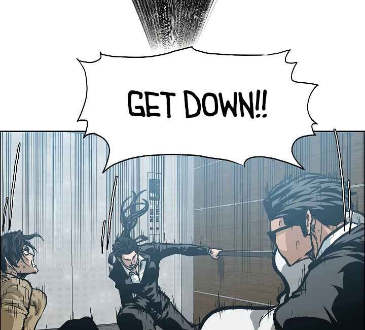 Read Rooftop Sword Master EN Manga Online