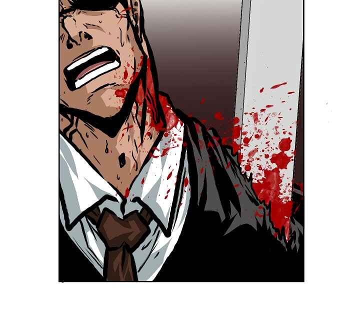 Read Rooftop Sword Master EN Manga Online
