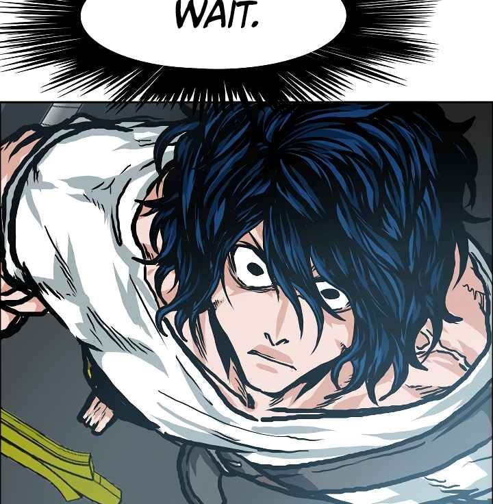 Read Rooftop Sword Master EN Manga Online