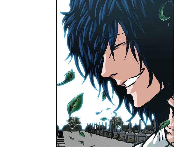 Read Rooftop Sword Master EN Manga Online