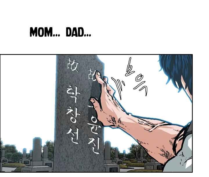 Read Rooftop Sword Master EN Manga Online