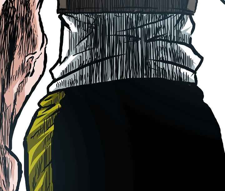 Read Rooftop Sword Master EN Manga Online