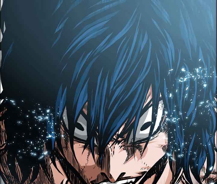 Read Rooftop Sword Master EN Manga Online