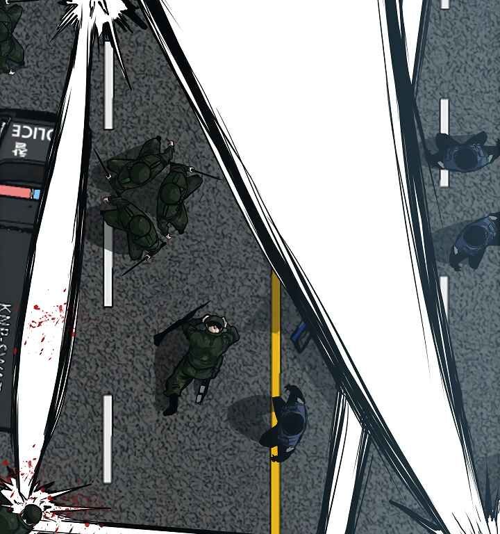 Read Rooftop Sword Master EN Manga Online