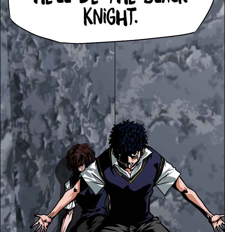 Read Rooftop Sword Master EN Manga Online