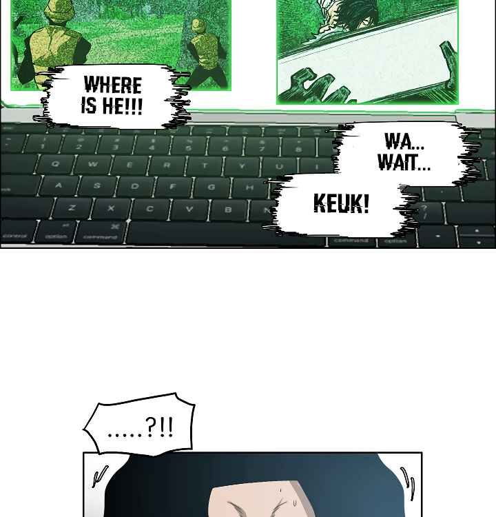 Read Rooftop Sword Master EN Manga Online