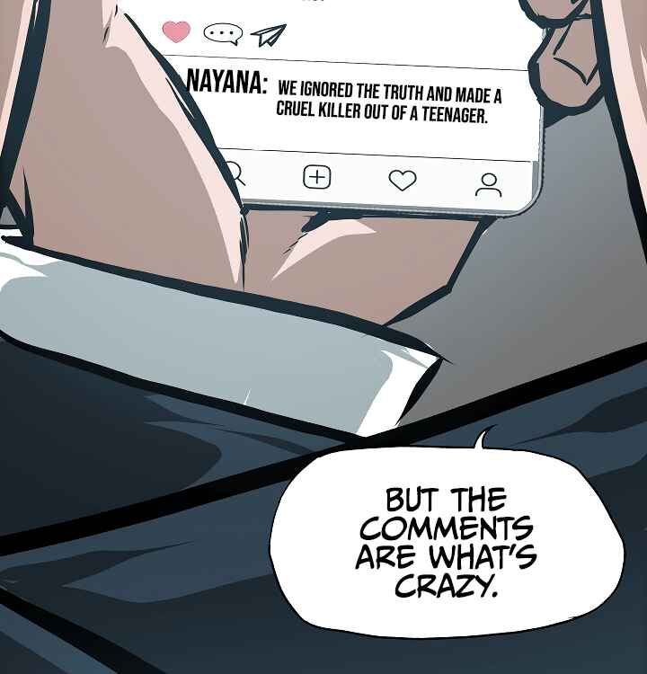 Read Rooftop Sword Master EN Manga Online