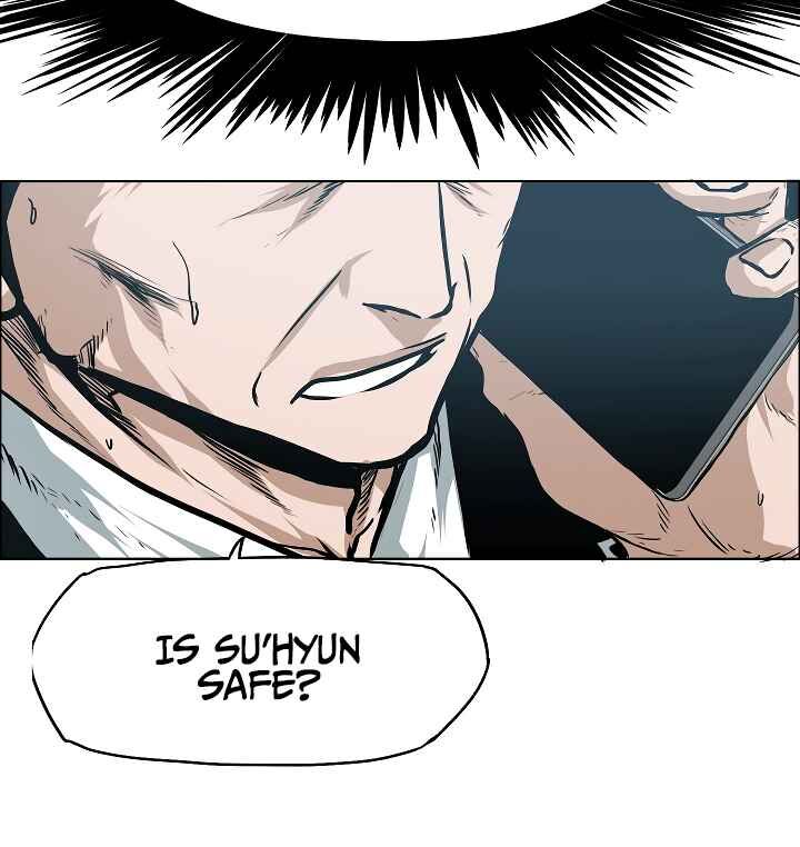 Read Rooftop Sword Master EN Manga Online