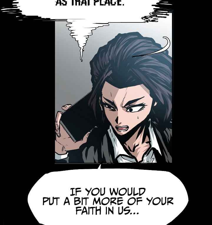 Read Rooftop Sword Master EN Manga Online