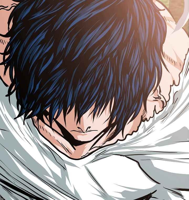 Read Rooftop Sword Master EN Manga Online