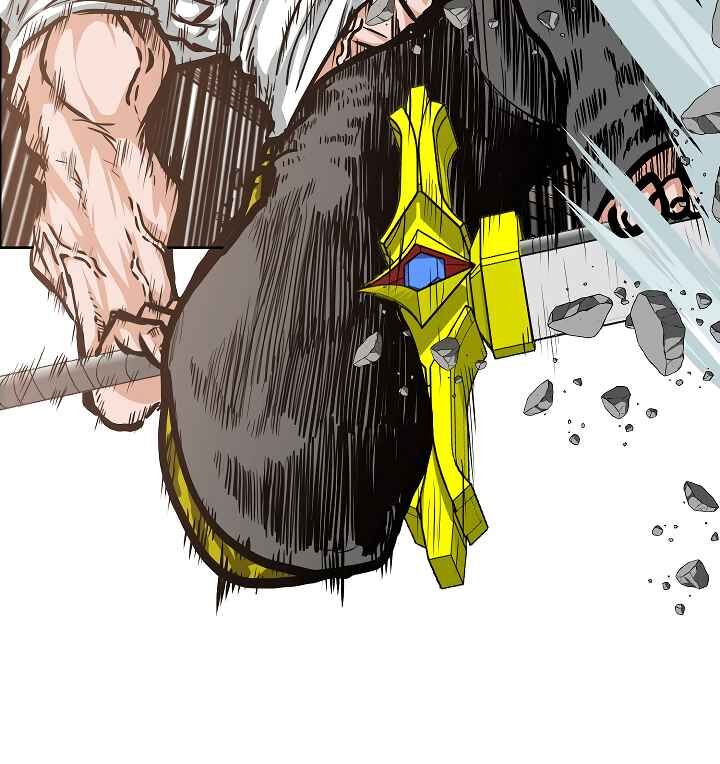 Read Rooftop Sword Master EN Manga Online