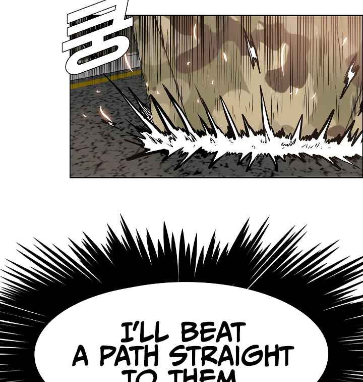 Read Rooftop Sword Master EN Manga Online