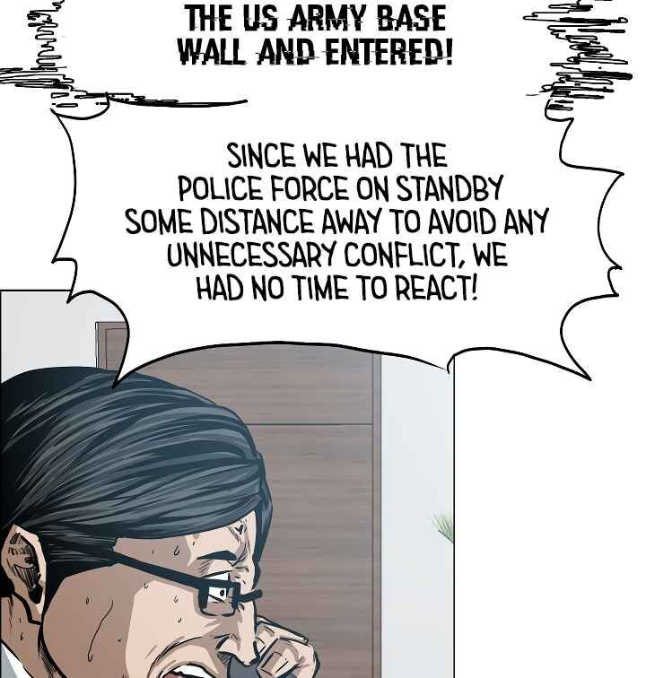 Read Rooftop Sword Master EN Manga Online