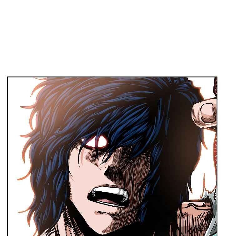 Read Rooftop Sword Master EN Manga Online