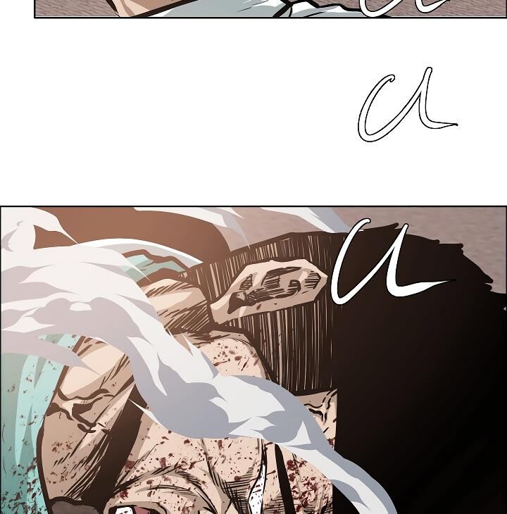 Read Rooftop Sword Master EN Manga Online