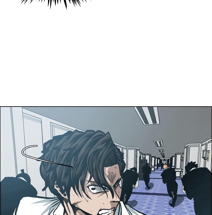 Read Rooftop Sword Master EN Manga Online