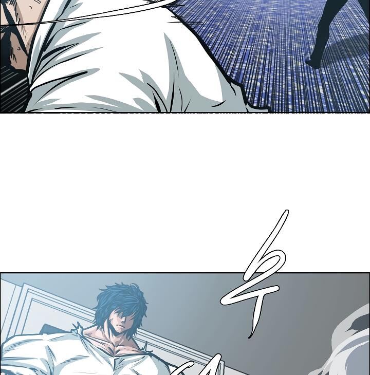 Read Rooftop Sword Master EN Manga Online