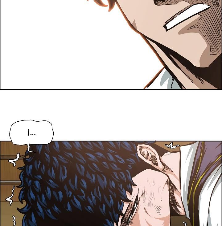 Read Rooftop Sword Master EN Manga Online