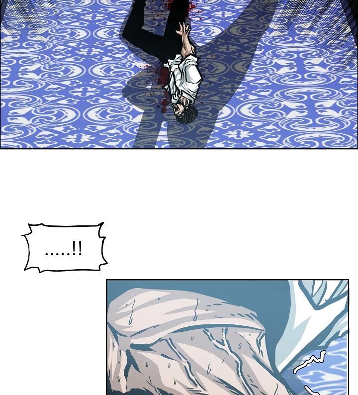 Read Rooftop Sword Master EN Manga Online