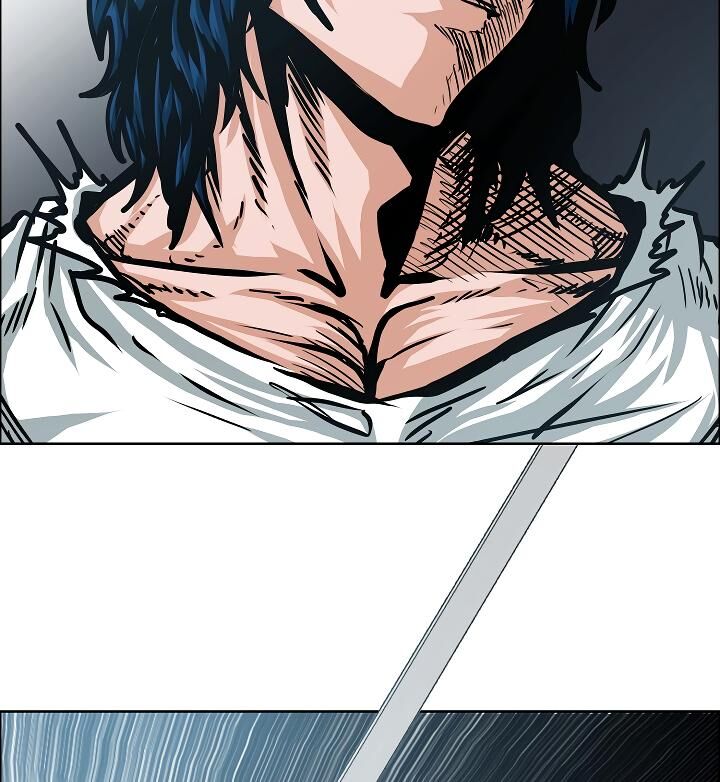 Read Rooftop Sword Master EN Manga Online