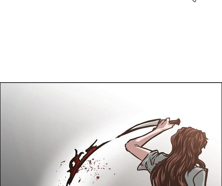 Read Rooftop Sword Master EN Manga Online