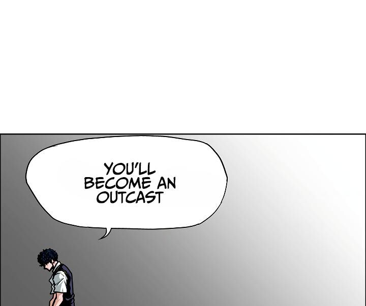 Read Rooftop Sword Master EN Manga Online