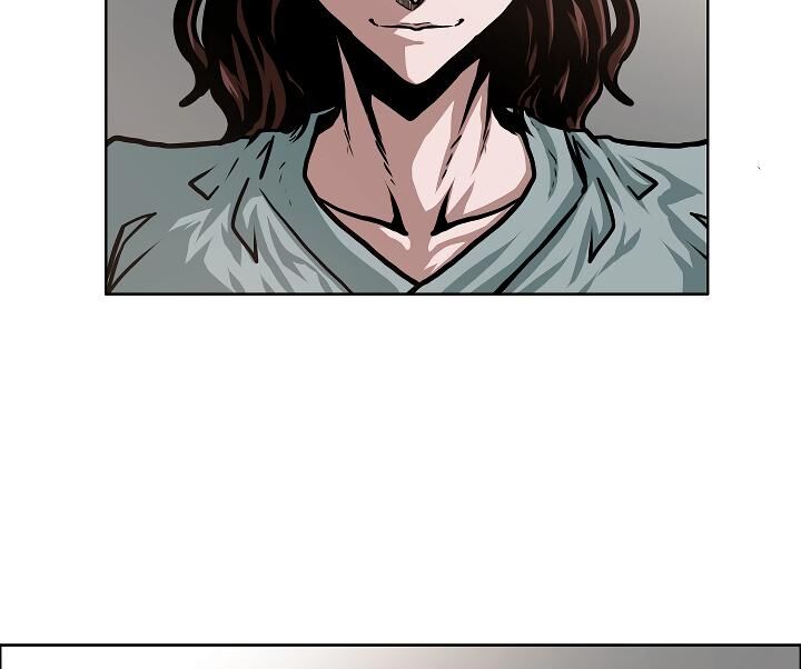 Read Rooftop Sword Master EN Manga Online