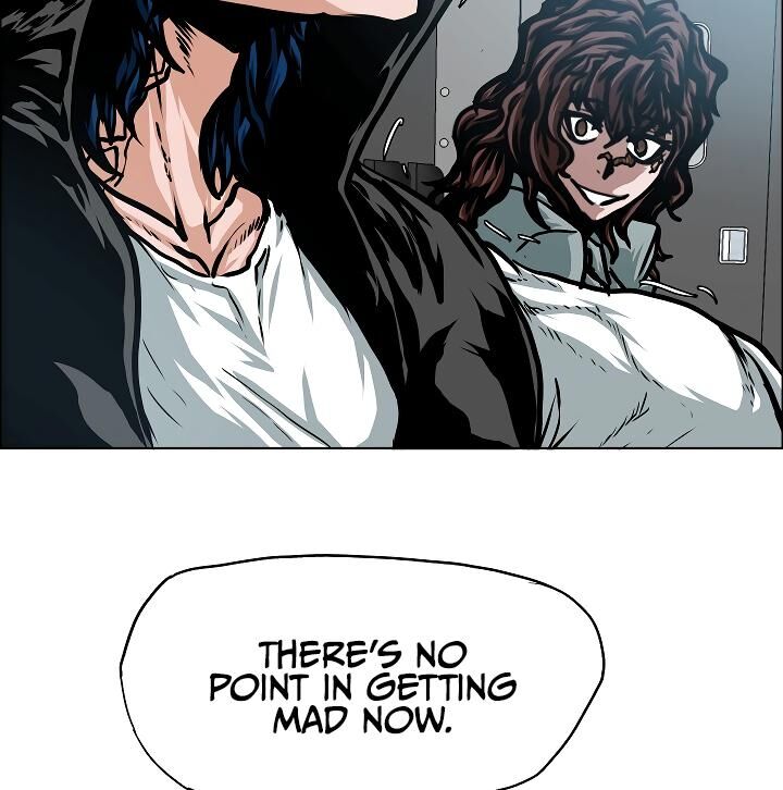 Read Rooftop Sword Master EN Manga Online