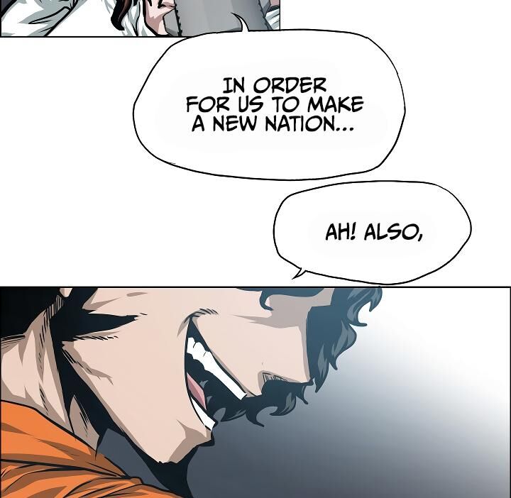 Read Rooftop Sword Master EN Manga Online