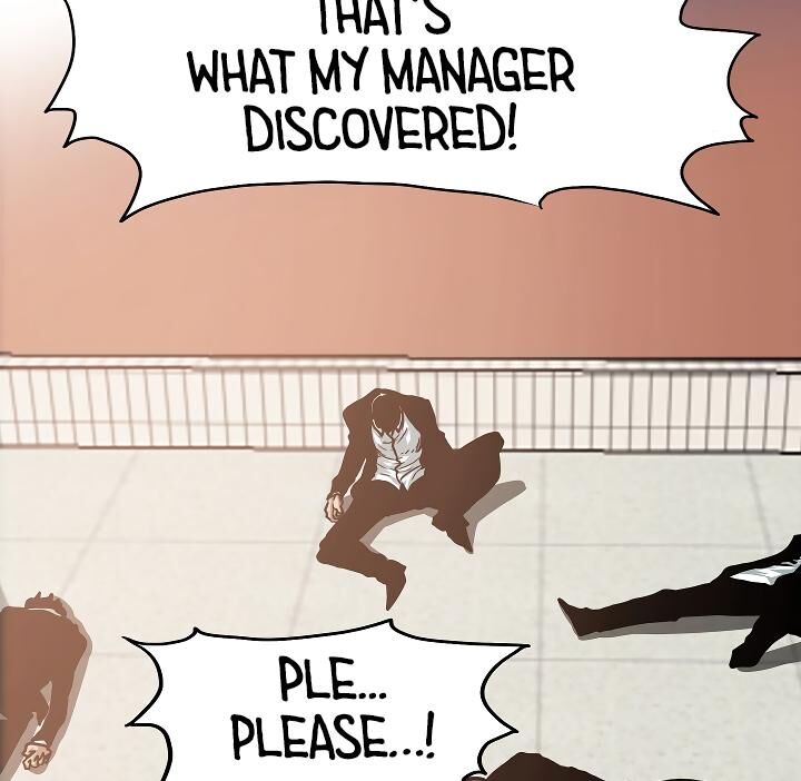 Read Rooftop Sword Master EN Manga Online