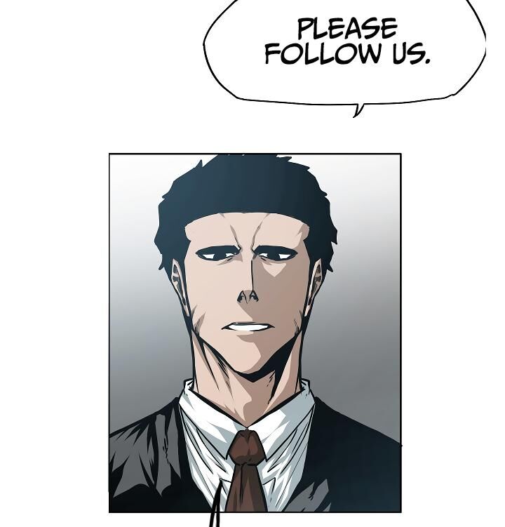 Read Rooftop Sword Master EN Manga Online