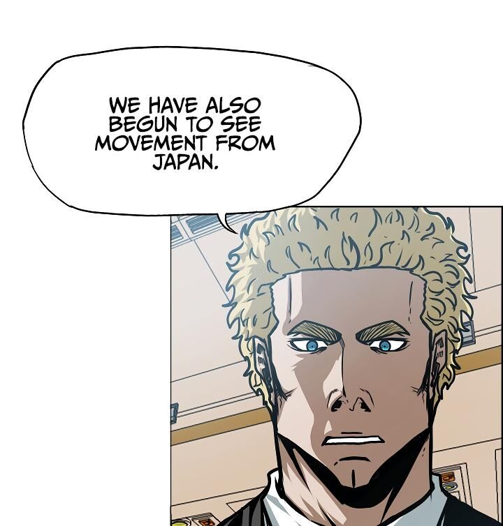 Read Rooftop Sword Master EN Manga Online
