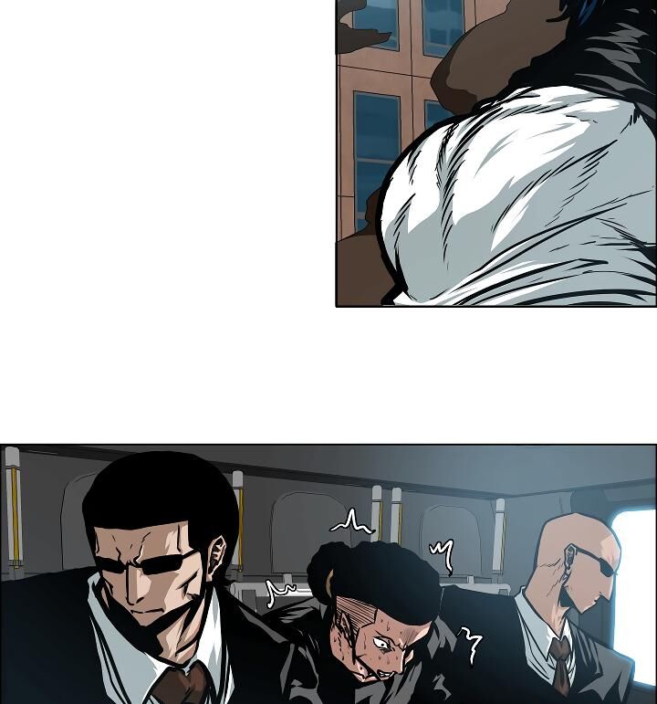 Read Rooftop Sword Master EN Manga Online