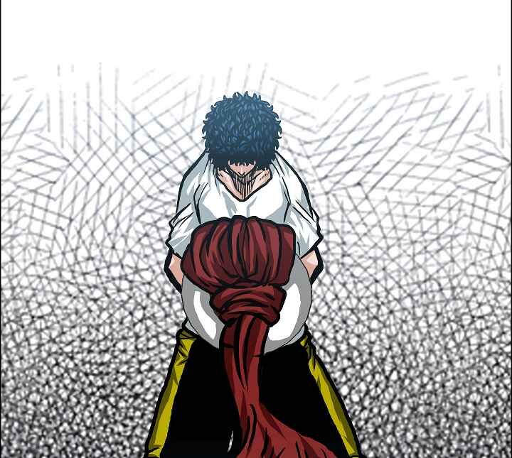 Read Rooftop Sword Master EN Manga Online