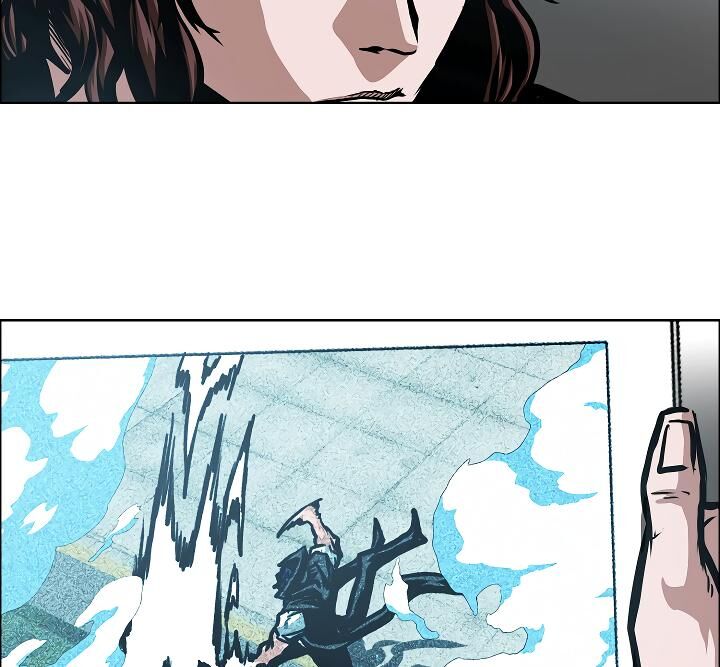 Read Rooftop Sword Master EN Manga Online