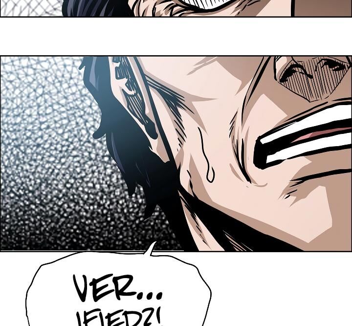 Read Rooftop Sword Master EN Manga Online