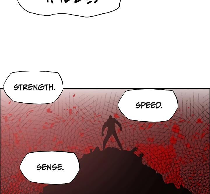 Read Rooftop Sword Master EN Manga Online