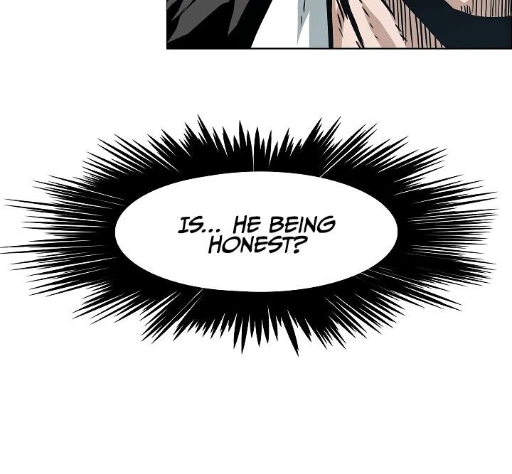 Read Rooftop Sword Master EN Manga Online