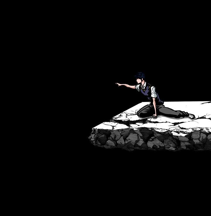 Read Rooftop Sword Master EN Manga Online
