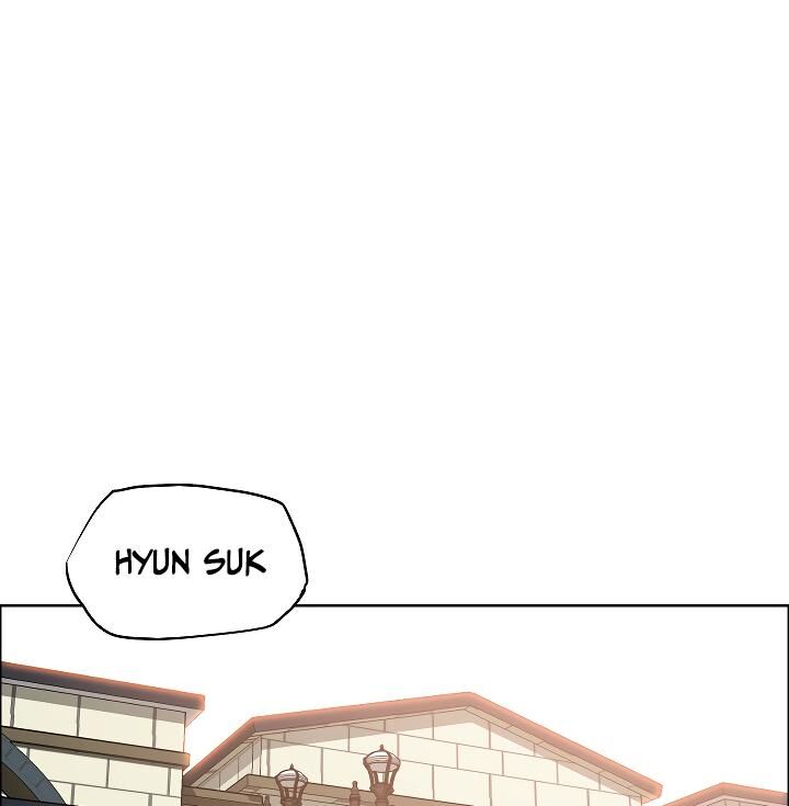 Read Rooftop Sword Master EN Manga Online