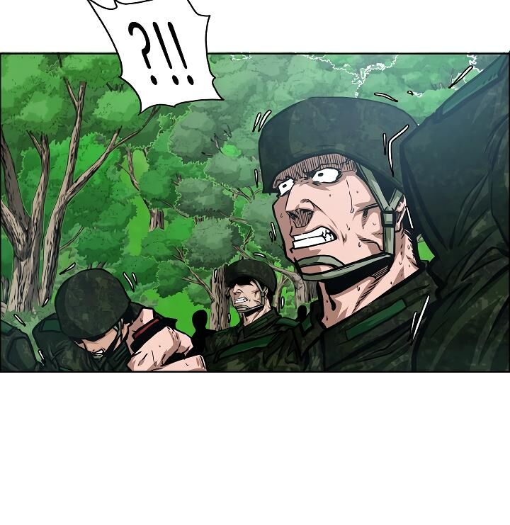 Read Rooftop Sword Master EN Manga Online