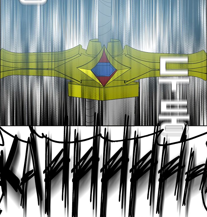 Read Rooftop Sword Master EN Manga Online