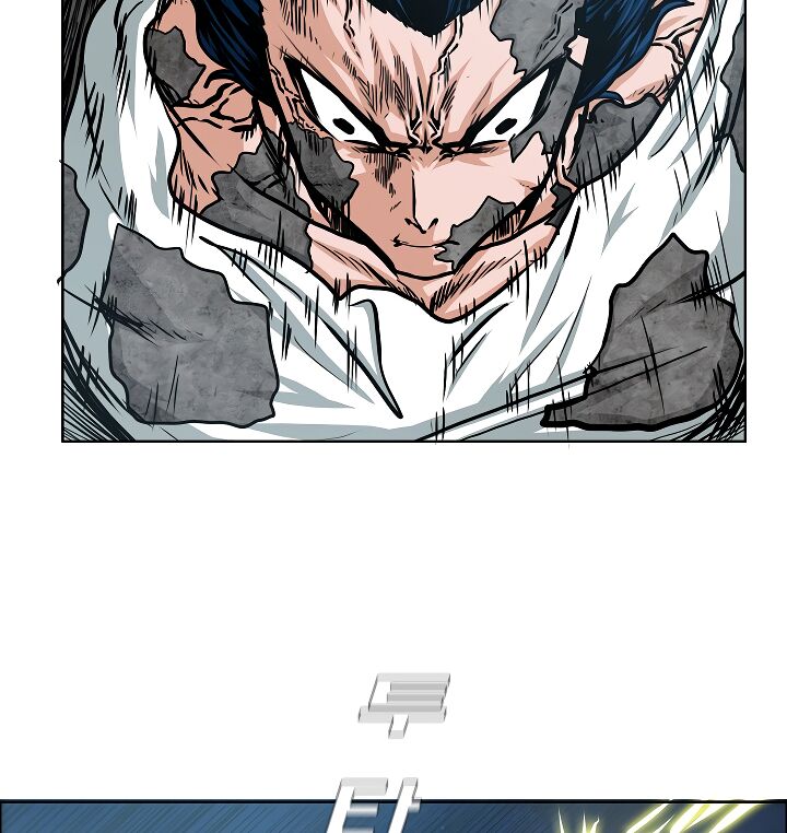 Read Rooftop Sword Master EN Manga Online