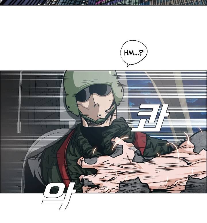 Read Rooftop Sword Master EN Manga Online