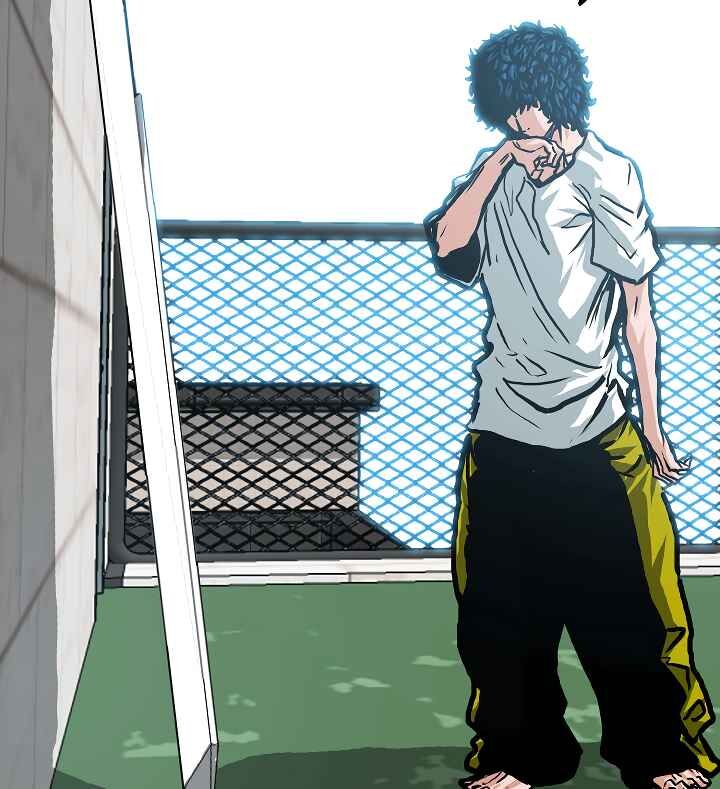 Read Rooftop Sword Master EN Manga Online