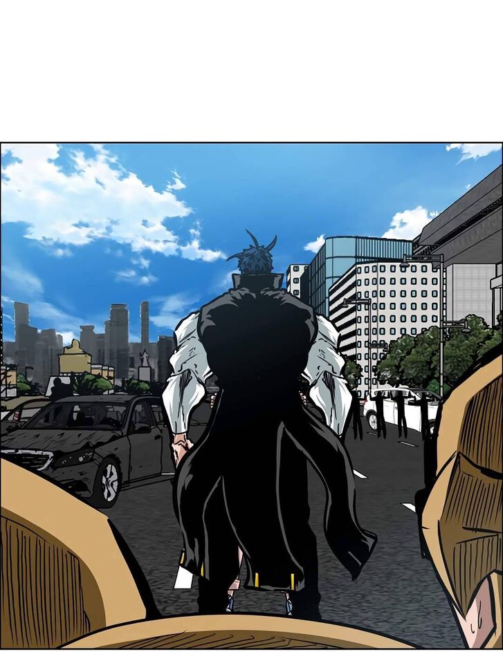 Read Rooftop Sword Master EN Manga Online