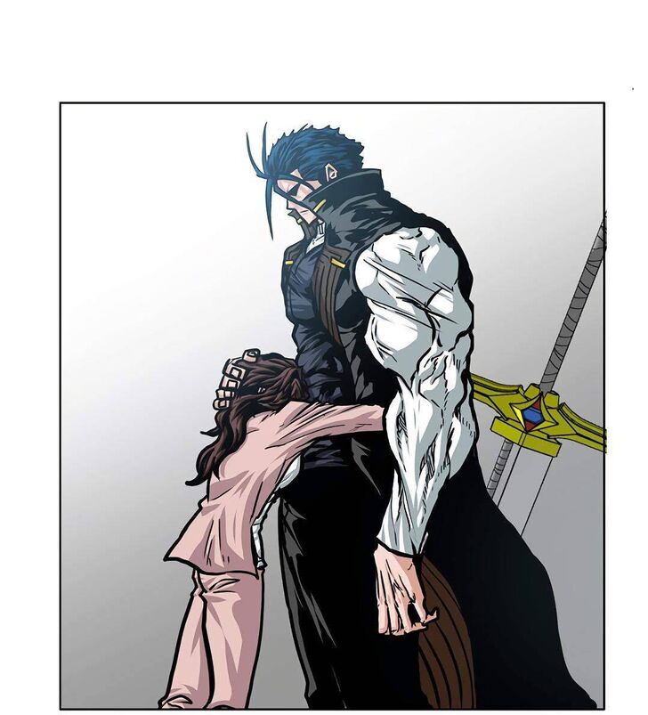 Read Rooftop Sword Master EN Manga Online